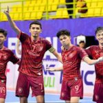 Hasil Pro Futsal League 2025: Moncongbulo FC vs Sadakata United Imbang 2-2