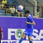 Hasil Pro Futsal League Indonesia 2024-2025: Drama 6 Gol, Pangsuma FC Ditahan Imbang Blacksteel Papua