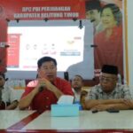 Hasil Quick Count SCL Taktika Pilkada Belitung Timur 2024, Kamarudin Muten-Khairil Anwar Menang