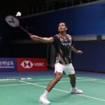 Hasil Thailand Masters 2025: Adnan/Indah dan Chico Melaju ke Babak 16 Besar