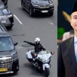 Heboh Patwal Mobil RI 36 ‘Arogan’, Begini Kronologi dari Raffi Ahmad