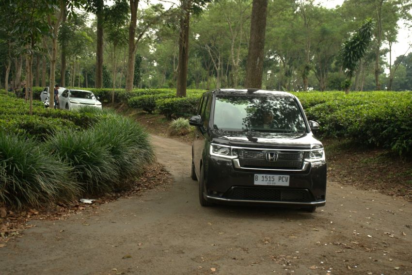 Honda e:Technology City Tour Sapa Malang: Uklam-Uklam Sambil Menjelajahi Teknologi Elektrifikasi