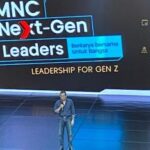 HT Tekankan Pentingnya Membangun Leadership bagi Gen Z