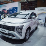 IIMS 2025: Hyundai Optimistis Pasar Otomotif Indonesia Kembali Meroket