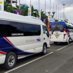 IIMS 2025 Sediakan Shuttle Bus Gratis, Catat Ini Lokasi dan Jadwalnya