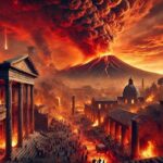 Ilmuwan Prediksi Bencana seperti di Pompeii Akan Terulang Lagi