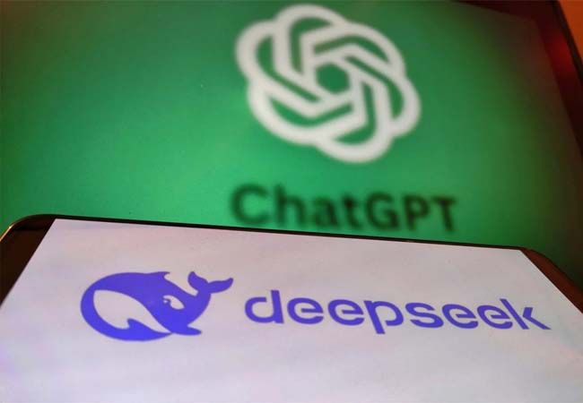 India Larang Pegawai Pemerintah Gunakan AI DeepSeek dan ChatGPT