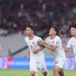 Indonesia Naik 22 Peringkat Sejak Kualifikasi Piala Dunia 2026 Dimulai Oktober Tahun Lalu