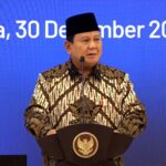 Indonesia Tidak Menganut Neoliberal, Prabowo: Ekonomi Kita Pancasila