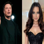 Influencer Cantik Ashley St Clair Klaim Miliki Anak Ke-13 Elon Musk tapi Dirahasiakan, Ini Alasannya