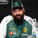 Ini Alasan Tyson Fury Pensiun Jadi Petinju, Bukan Prank Lagi?