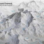 Ini Lokasi 2 Gunung yang Diklaim Ketinggiannya Melebihi Everest