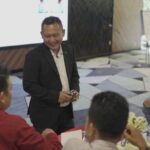 Ini Rahasia Cuan ala Coach Wahyu Purnomo di Buku Salesman Superhero