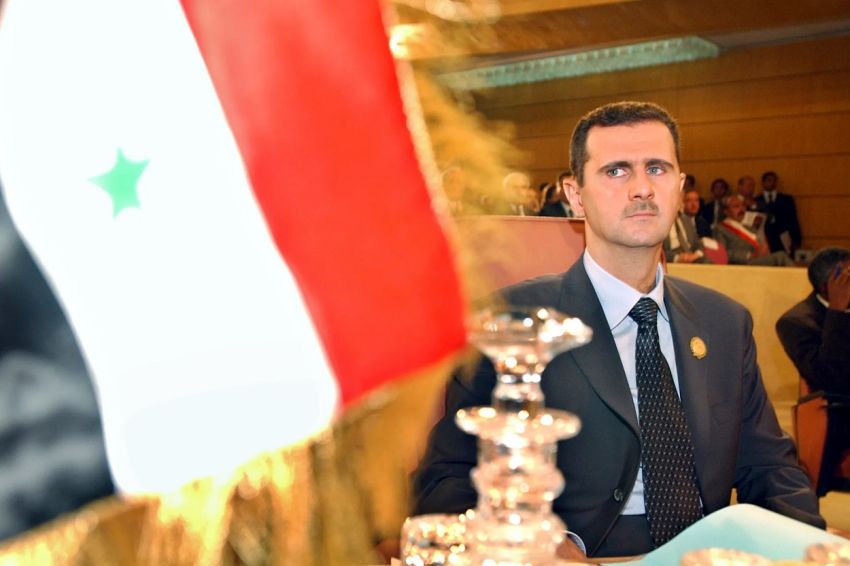 Ini Teks Lengkap Pernyataan Pertama Assad usai Rezimnya Runtuh di Suriah