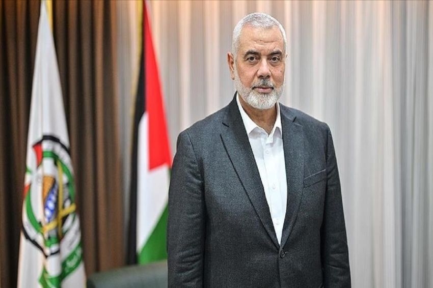 Investigasi Media Israel: Bom Pembunuh Ismail Haniyeh Ditanam di Kamarnya di Teheran