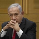 Iran Sebut Surat Perintah ICC Tangkap Netanyahu Kematian Politik Israel