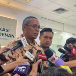 Istana Buka Suara soal Isu Reshuffle Kabinet: Hanya Presiden yang Tahu