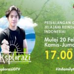 Its Family Time! Waktunya Gen Z Merapat, Program Baru GTV Beri Rekomendasi Tempat Healing yang Seru!