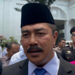 Jadi Menteri Imigrasi dan Pemasyarakatan, Agus Andrianto Mundur dari Polri