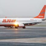 Jadi Penyebab Kecelakaan Jeju Air, Berikut Fungsi dan Peran Roda Pendaratan Pesawat