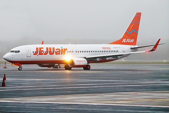 Jadi Penyebab Kecelakaan Jeju Air, Berikut Fungsi dan Peran Roda Pendaratan Pesawat