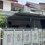 Jadi Tersangka, Remaja Bunuh Ayah dan Nenek di Lebak Bulus Dititipkan di Safe House