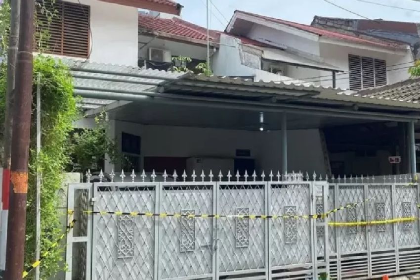 Jadi Tersangka, Remaja Bunuh Ayah dan Nenek di Lebak Bulus Dititipkan di Safe House