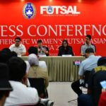 Jadi Tuan Rumah Grup B Kualifikasi AFC Women’s Futsal Asian Cup, Indonesia Siap Raih Juara