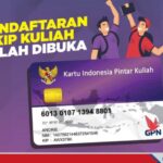 Jadwal Resmi Pendaftaran KIP Kuliah Jalur SNBP dan SNBT 2025, Simak Persyaratannya