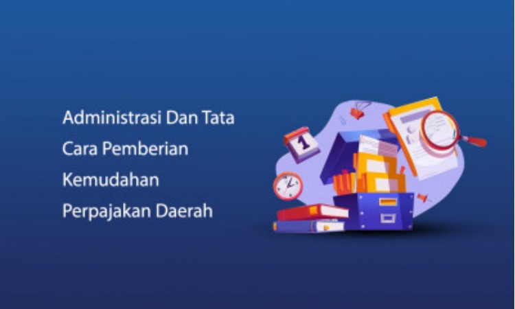 Jakarta Hadirkan Kemudahan Baru untuk Wajib Pajak, Simak Administrasi dan Tata Caranya