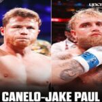 Jake Paul Kecam Saul Canelo Alvarez Budak Uang: Aku Wajah Tinju!