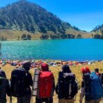 Jalur Pendakian ke Gunung Semeru Ditutup hingga 8 Februari 2025