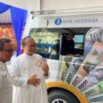 Jelang Natal dan Tahun Baru 2025, BI Siapkan Uang Tunai Rp133,7 Triliun