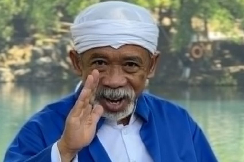 Jenazah Qomar Dimakamkan di TPU Carang Pulang Tangerang, Besok