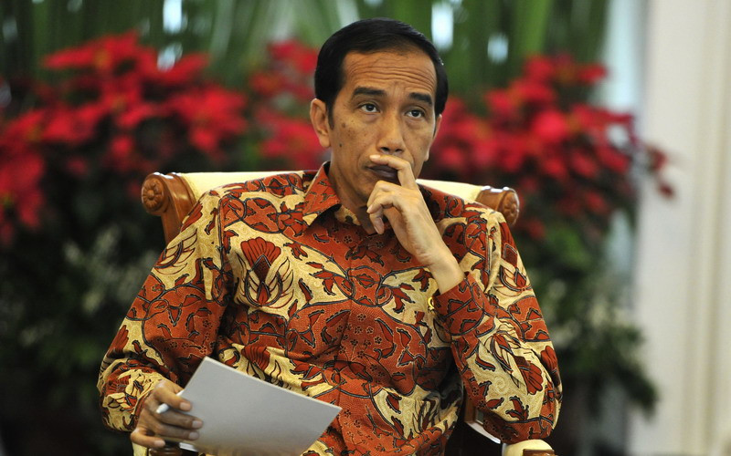 Jokowi Wanti-wanti Soal Deflasi Hantam RI 5 Bulan Beruntun, Apa yang Terjadi?