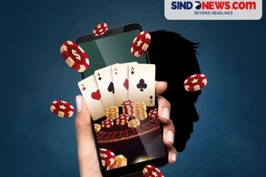 Judi Online Jadi Masalah Kesehatan Global seperti Narkotika