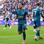 Justin Kluivert, Putra Pelatih Timnas Indonesia Samai Rekor Van Nistelrooy dan Van Persie