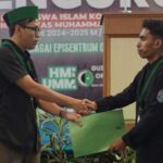 Kader HMI UMM Diharapkan Menjadi Lokomotif Perkaderan