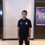 Kapten Timnas Futsal Indonesia Sambut Futsal Super Cup 2024: Ajang Panaskan Mesin Jelang Liga Musim Depan