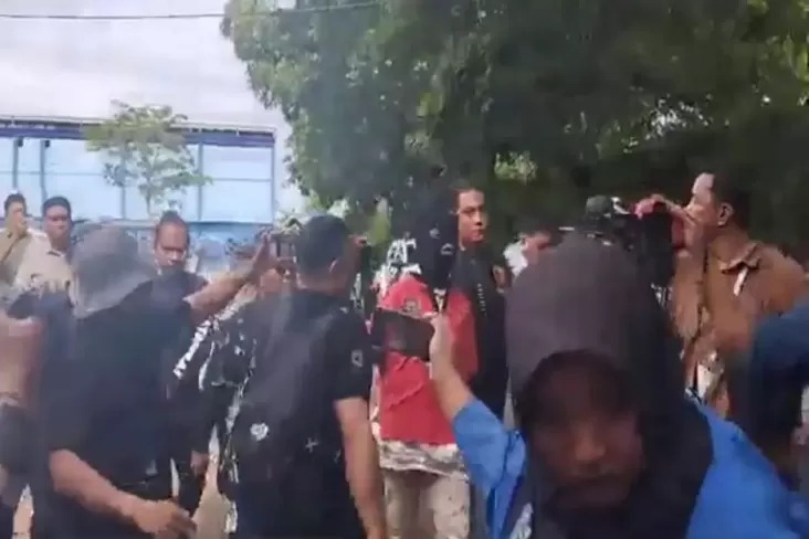 Kasus Agus Buntung, Polri Dinilai Sudah Lindungi Korban dan Penuhi Hak Kelompok Disabilitas