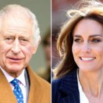 Kate Middleton Diam-diam Temui Raja Charles III Bahas Persiapan Naik Takhta