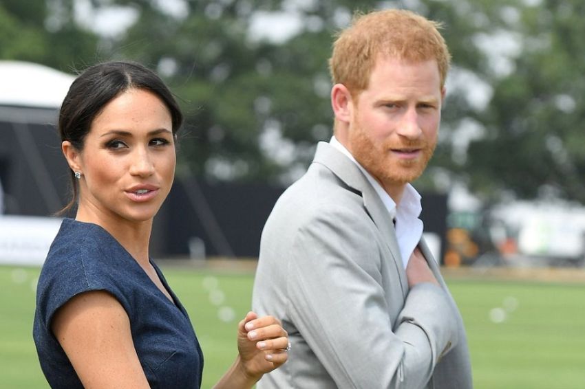 Kekayaan Pangeran Harry dan Meghan Markle Terus Bertambah, Terbaru dari Acara Masak Rp3 Triliun