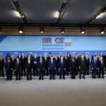 Kekuatan Ekonomi BRICS Capai 35% GDP Dunia, Bisakah Indonesia Ambil Manfaat?