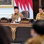 Kelakar Prabowo usai Nyoblos Pilkada: Yang Nakal Wartawan Nanya Bapak Milih Siapa