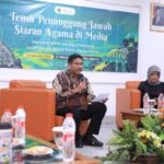 Kemenag Ajak Media Jadikan Ramadan Momentum Siarkan Program Edukatif