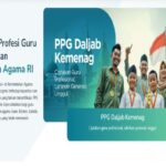 Kemenag Siapkan Laman Khusus PPG Daljab 2025 untuk Permudah Guru Akses Informasi