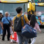 Kemenhub Sebar 3.500 Tiket Bus Gratis untuk Nataru 2025, Ini Rutenya