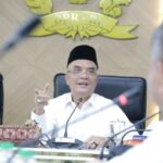 Kesepakatan Indonesia dan Arab Saudi Diteken, Kuota Haji 2025 Tetap 221.000