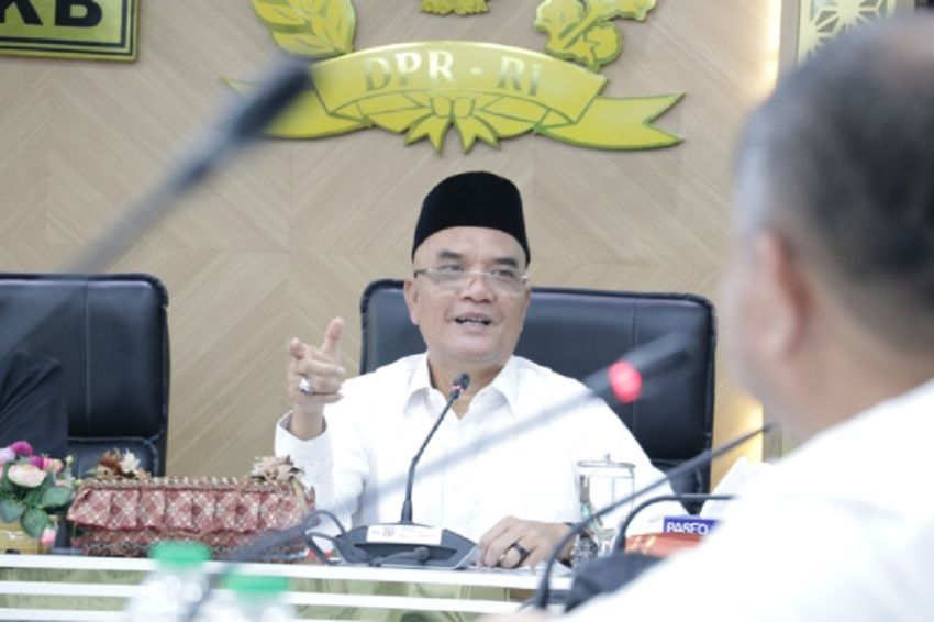 Kesepakatan Indonesia dan Arab Saudi Diteken, Kuota Haji 2025 Tetap 221.000