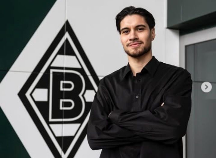 Kevin Diks Gabung Borussia Monchengladbach, Jadi Pemain Indonesia Pertama di Bundesliga